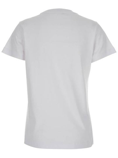 Start T-Shirt Jersey Logo - PINKO - BALAAN 2