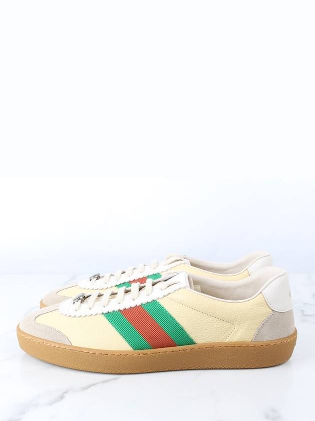 GG Boris sneakers 9 280 - GUCCI - BALAAN 5