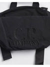 CP Company Cross Bag 766674 Black - CP COMPANY - BALAAN 4