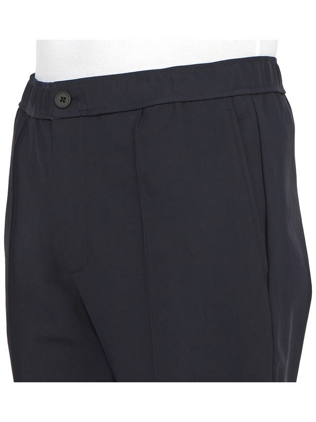 Preseason Ponte Curtis Straight Pants Baltic - THEORY - BALAAN 9