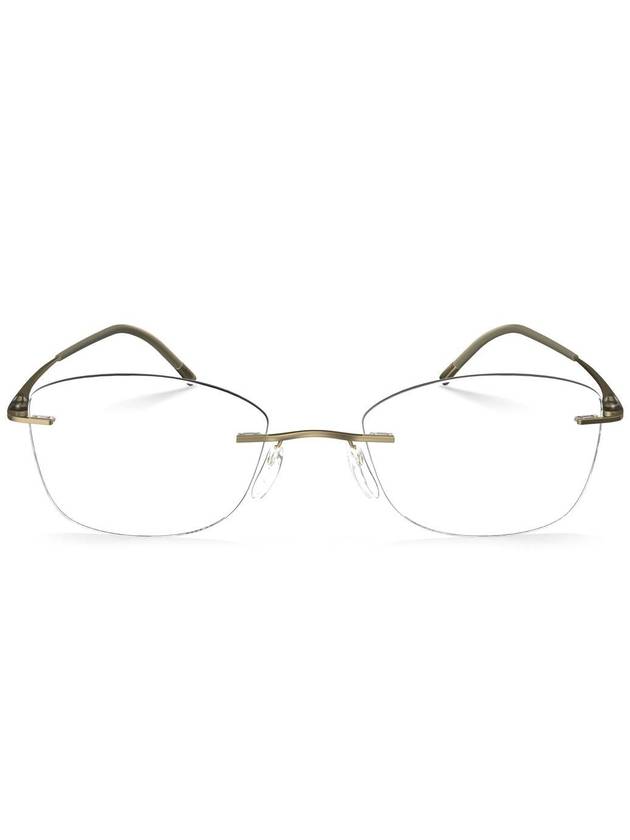 Silhouette  5561/Aw Eyeglasses - SILHOUETTE - BALAAN 2