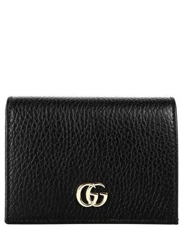 Women s Marmont Card Wallet 271865 - GUCCI - BALAAN 1