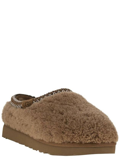 Tasman Maxi Curly slippers - UGG - BALAAN 2