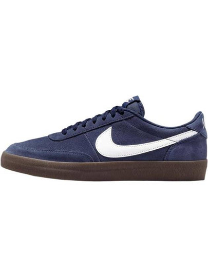 Killshot 2 Low Top Sneakers Midnight Navy - NIKE - BALAAN 2