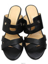 women sandals - A. TESTONI - BALAAN 2