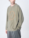 Men s So Serious Longsleeve whyso24SS11 - WHYSOCEREALZ - BALAAN 5