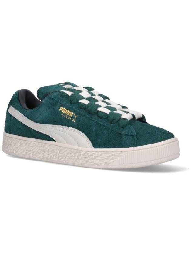 Puma Sneakers Green - PUMA - BALAAN 2