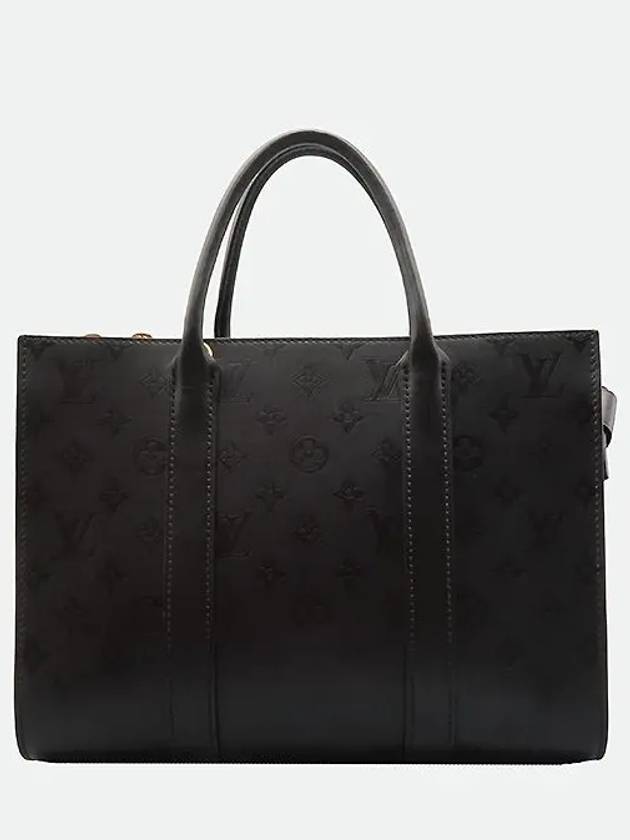 M42886 2 WAY bag - LOUIS VUITTON - BALAAN 4