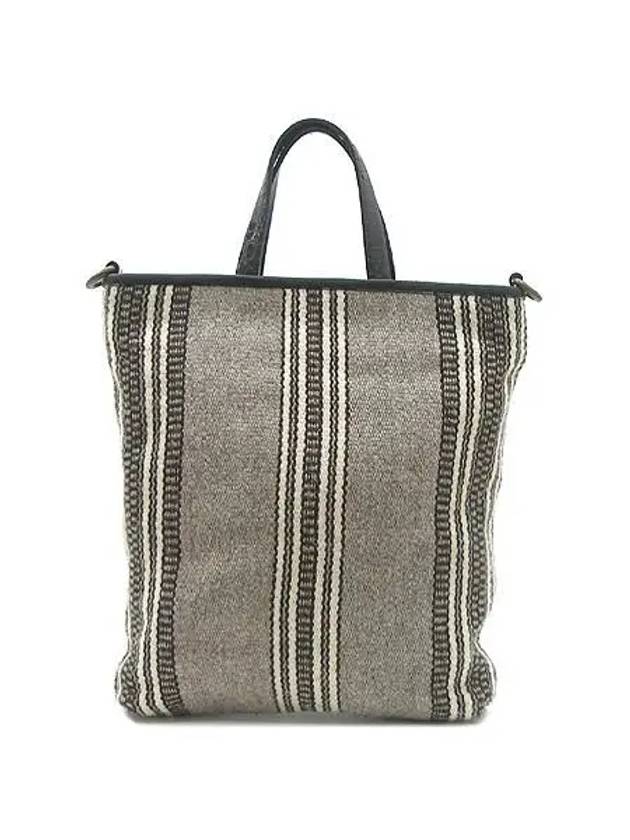 Crocodile 2 WAY bag - COLOMBO - BALAAN 4