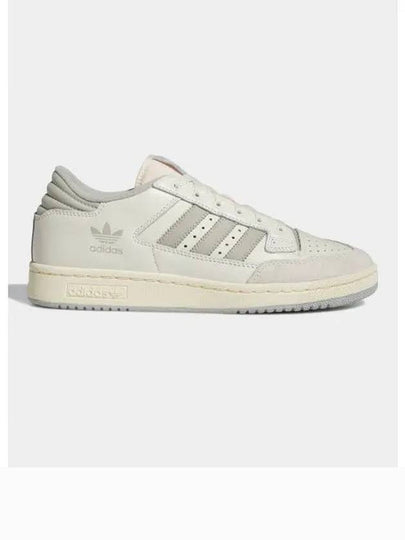 Centennial 85  Low Top Sneakers Cloud White - ADIDAS - BALAAN 2