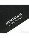 M Gram Halfwallet Black - MONTBLANC - BALAAN 6