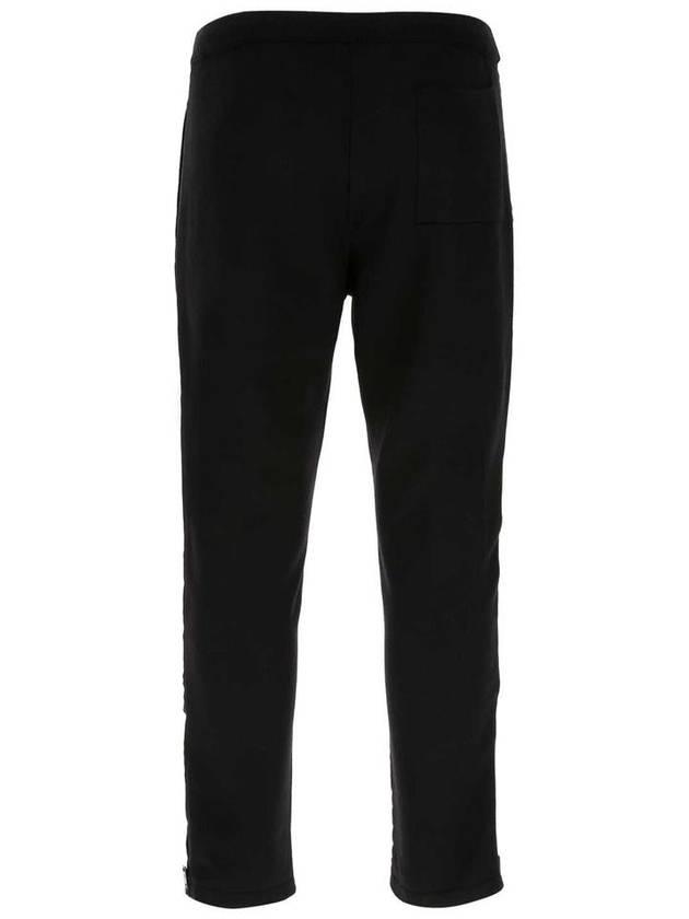 Gabardine Straight Pants UMP67S2021JF4 - PRADA - BALAAN 3