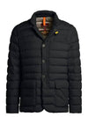 Men's Barrett Down Padding Black - PARAJUMPERS - BALAAN 3