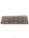 men card wallet - GOYARD - BALAAN 6