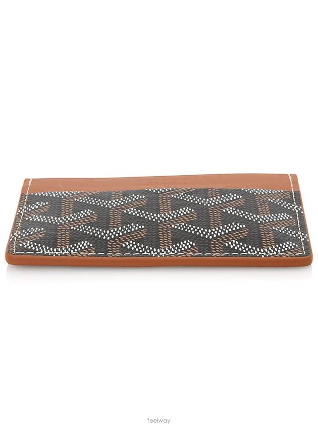 men card wallet - GOYARD - BALAAN 6