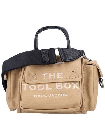 Marc Jacobs The Crossbody Tool Box - MARC JACOBS - BALAAN 1