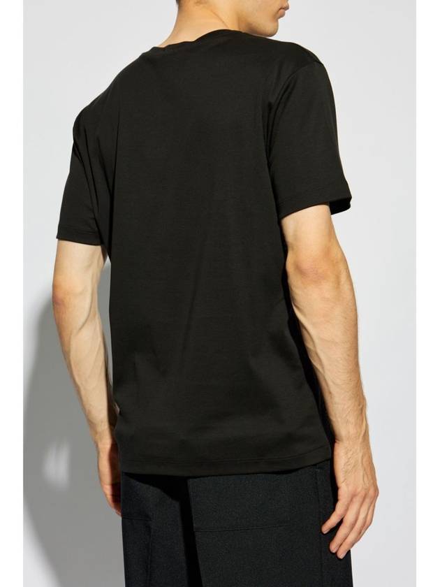 UOMO T-SHIRT - GIORGIO ARMANI - BALAAN 3