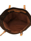 women shoulder bag - LOUIS VUITTON - BALAAN 10