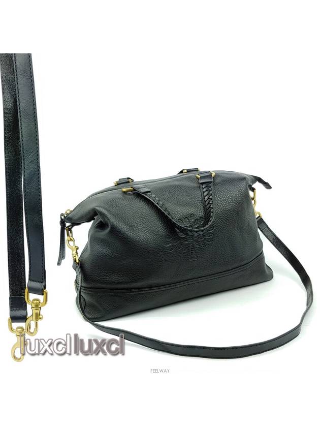 women shoulder bag - MULBERRY - BALAAN 10