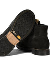 Boots 0124202002008 BLACK - VISVIM - BALAAN 5