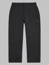 Relaxed Fertig Pants GEE245 301 Dark Gray - GEECOON - BALAAN 3