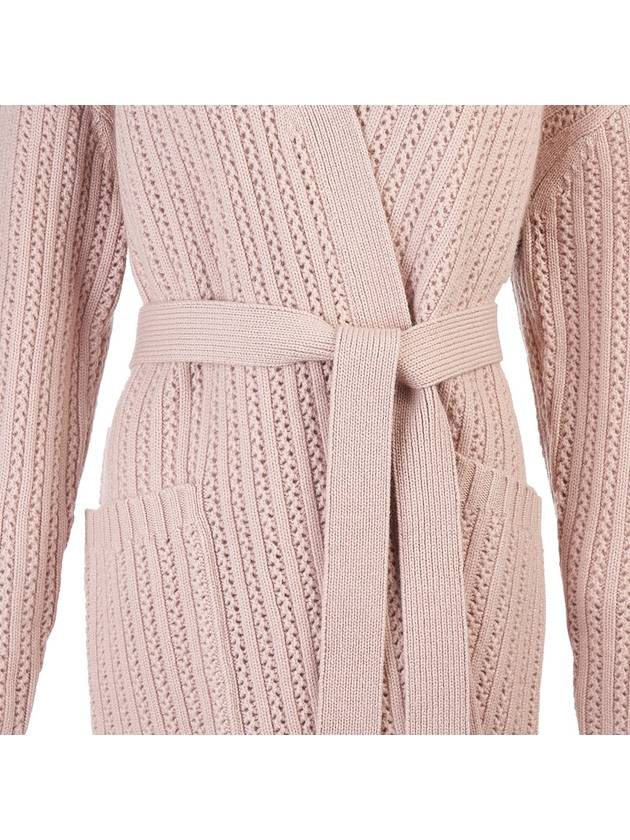 Women s Balzac Cardigan 002 - MAX MARA - BALAAN 6