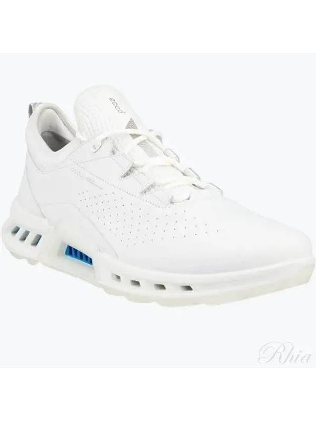 Biom C4 Spikeless White - ECCO - BALAAN 2