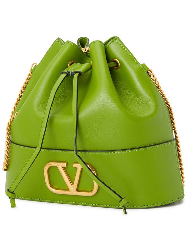 P0T83HPF EW5 Women s Chain Shoulder Bag - VALENTINO - BALAAN 2