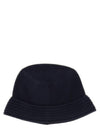 Hat A2243SRN RUGGEDNAVYRUSTICCOTTON BLUE - OUR LEGACY - BALAAN 1