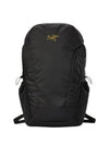 Mantis 30 Logo Backpack Black - ARC'TERYX - BALAAN 2