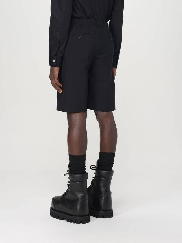 Short men Alexander Mcqueen - ALEXANDER MCQUEEN - BALAAN 3