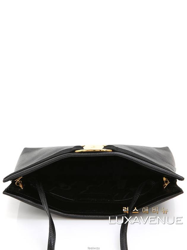 women cross bag - SALVATORE FERRAGAMO - BALAAN 7