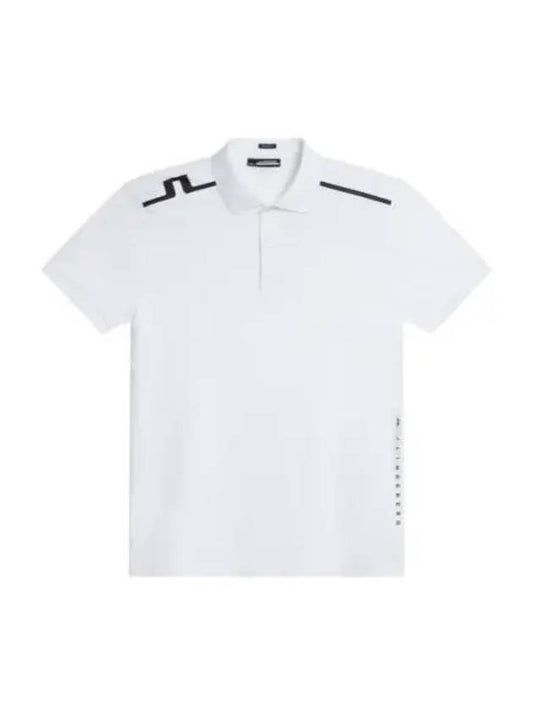 24 LIONEL REGULAR FIT POLO AMJT11300 0000 - J.LINDEBERG - BALAAN 2