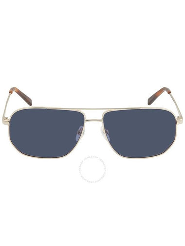 MCM Blue Navigator Men's Sunglasses MCM141S 717 61 - MCM - BALAAN 1