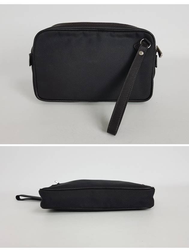 women bag - DUNHILL - BALAAN 3