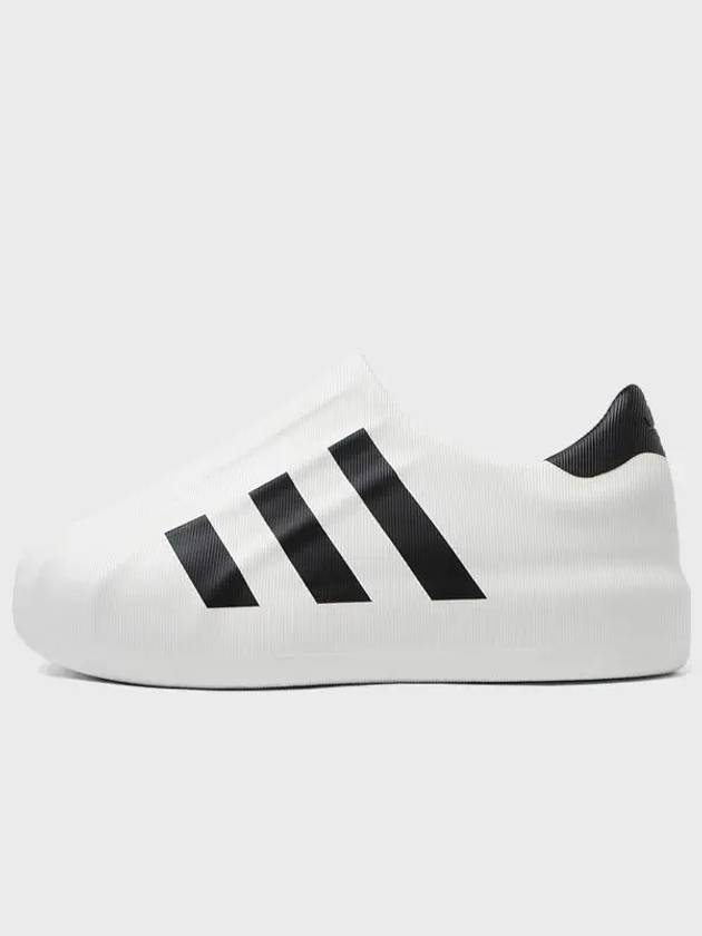 Adiform Superstar Slip-On Core White - ADIDAS - BALAAN 3