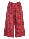 Robin silk pants ROBIN 005 - MAX MARA - BALAAN 2