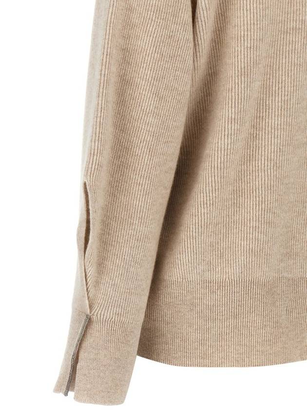 Brunello Cucinelli 'Monile' Sweater - BRUNELLO CUCINELLI - BALAAN 4