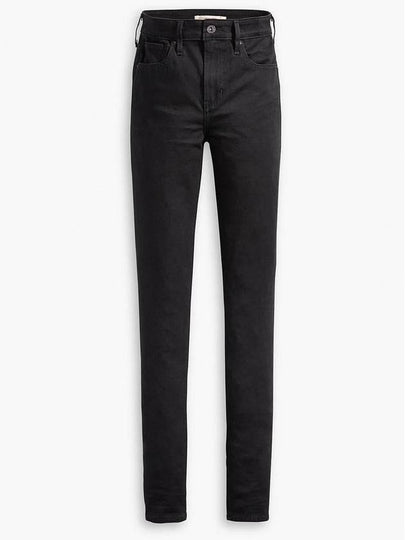 Pants 18882 0233 Black - LEVI'S - BALAAN 2