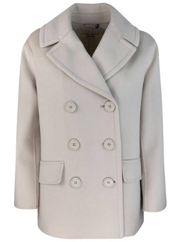 'S Max Mara Coat - S MAX MARA - BALAAN 1