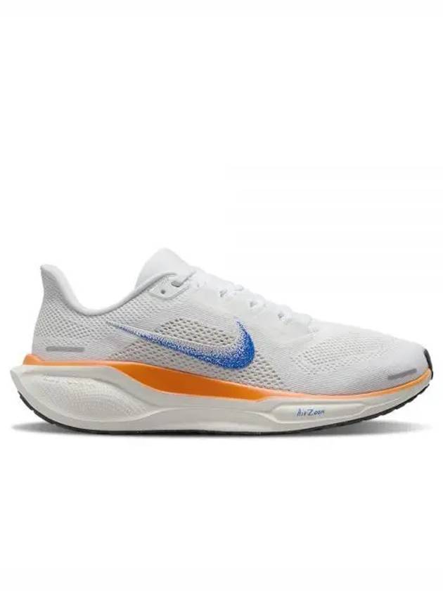 Air Zoom Pegasus 41 Blueprint Low Top Sneakers White - NIKE - BALAAN 2