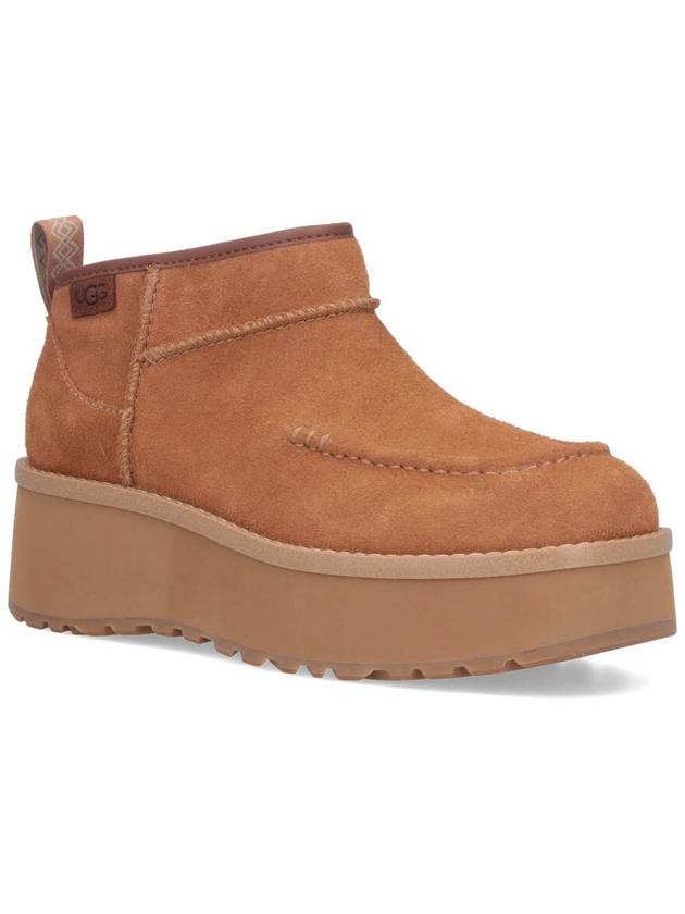 Women s Winter Boots Beige - UGG - BALAAN 3