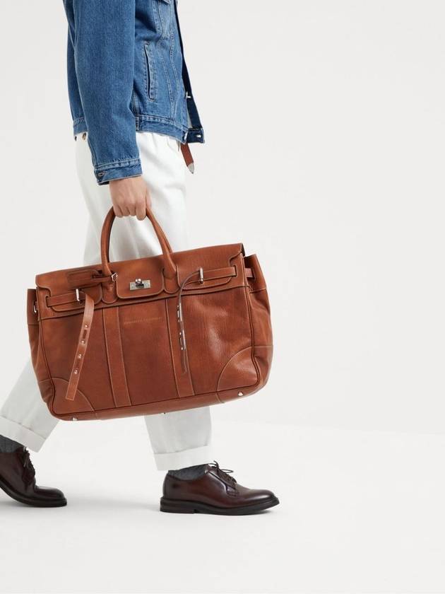 Brunello Cucinelli Bag - BRUNELLO CUCINELLI - BALAAN 5