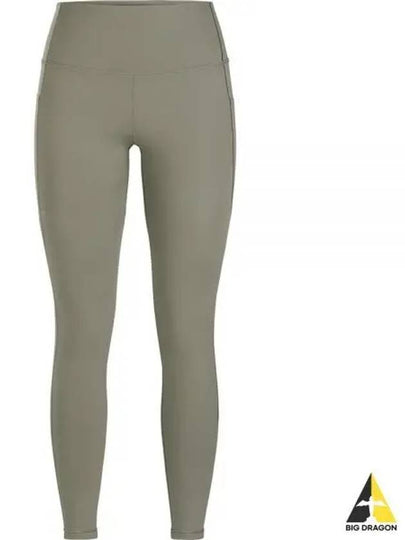 Essent High Rise Leggings Forage - ARC'TERYX - BALAAN 2