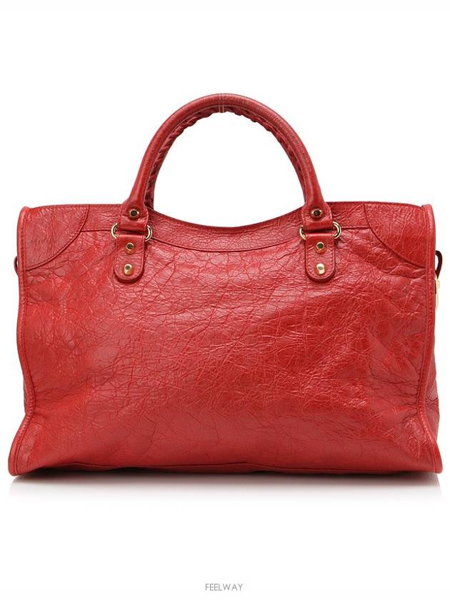 women tote bag - BALENCIAGA - BALAAN 5