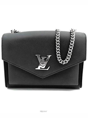 women shoulder bag - LOUIS VUITTON - BALAAN 1