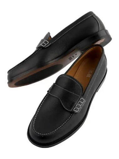 Loafers Men s Shoes - DIOR - BALAAN 1