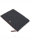 women clutch bag - CHANEL - BALAAN 5