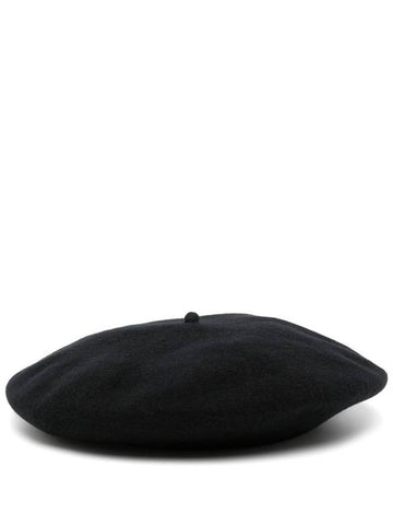 wool beret - MAISON MARGIELA - BALAAN 1