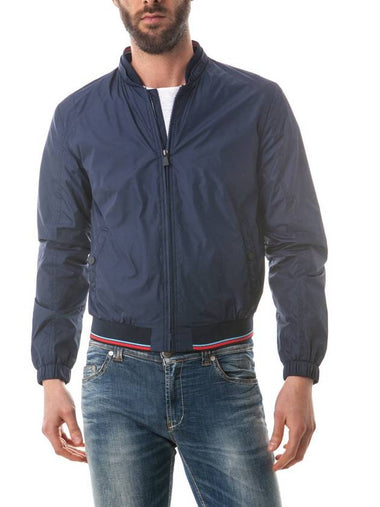 Trussardi Jacket - TRUSSARDI - BALAAN 1